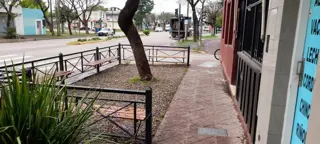VENTA LOCAL LUJAN AV. CASEY 587 ESQ. 500M 170 CUB. foto 5