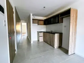 Santa Fe 3300 - Departamento en venta de 1 dormitorio en Rosario foto 1
