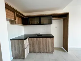Santa Fe 3300 - Departamento en venta de 1 dormitorio en Rosario foto 2