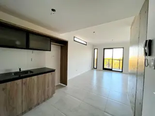 Santa Fe 3300 - Departamento en venta de 1 dormitorio en Rosario foto 3