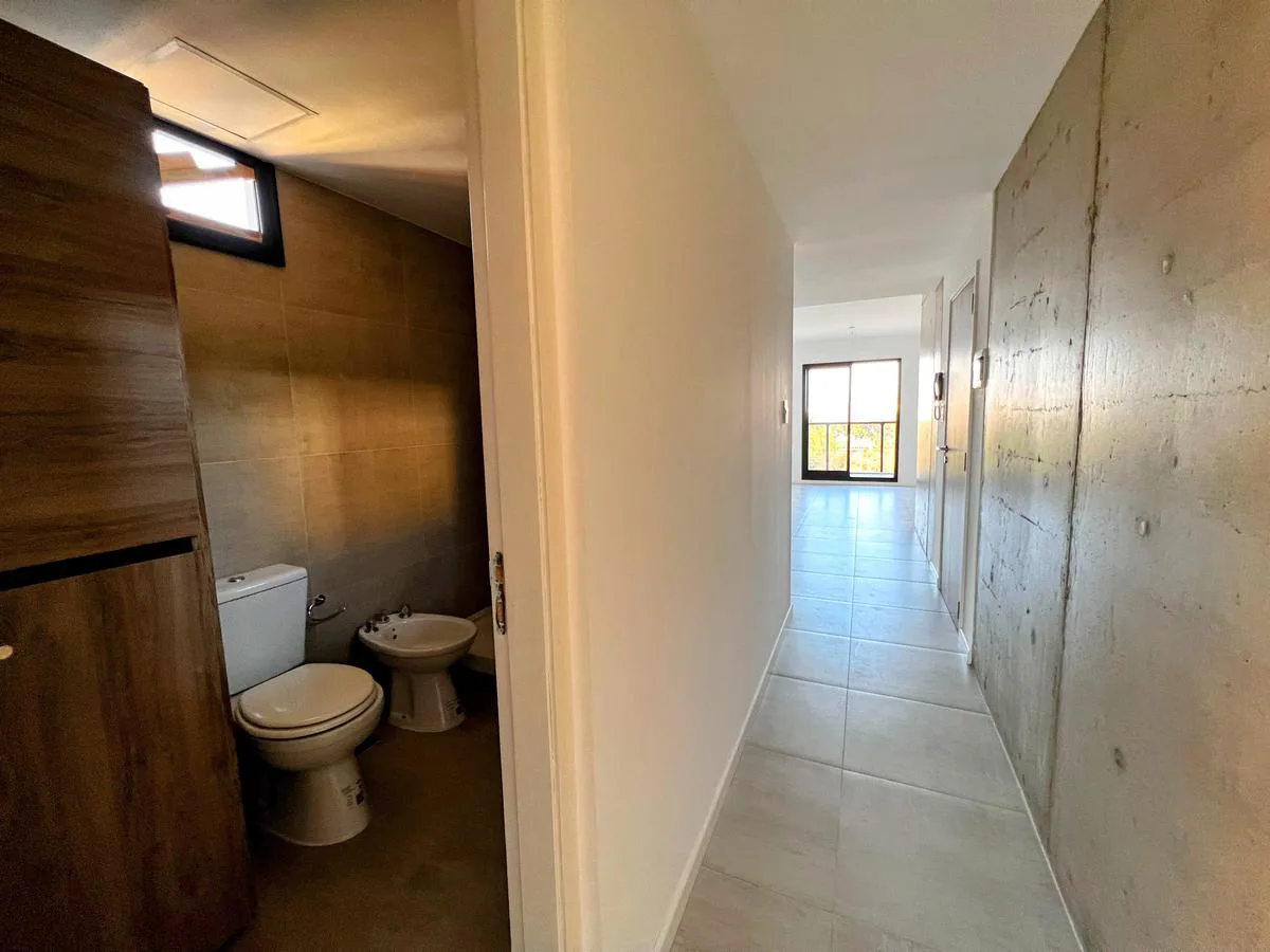 Santa Fe 3300 - Departamento en venta de 1 dormitorio en Rosario foto 4