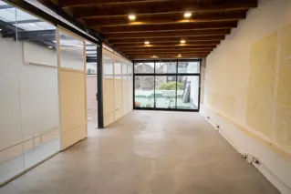 Casa 5 Ambientes en Alquiler - Patio, terraza y garage - 254m² - Unicamente destino COMERCIAL - Palermo foto 1