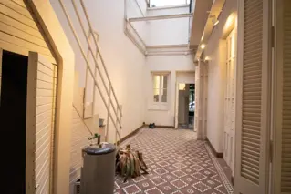 Casa 5 Ambientes en Alquiler - Patio, terraza y garage - 254m² - Unicamente destino COMERCIAL - Palermo foto 3