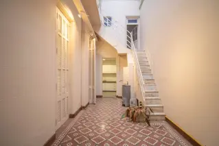 Casa 5 Ambientes en Alquiler - Patio, terraza y garage - 254m² - Unicamente destino COMERCIAL - Palermo foto 4