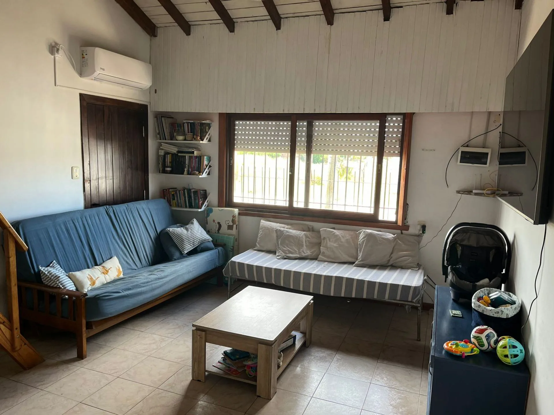 Venta casa 3 ambientes Miramar foto 4