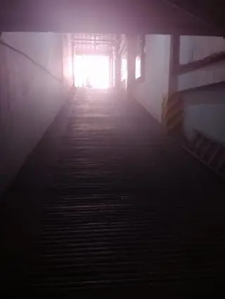 Retasado Venta Oportunidad 2 Cocheras Privadas z/Peatonal Escritura en Centro U$S25.000. foto 4