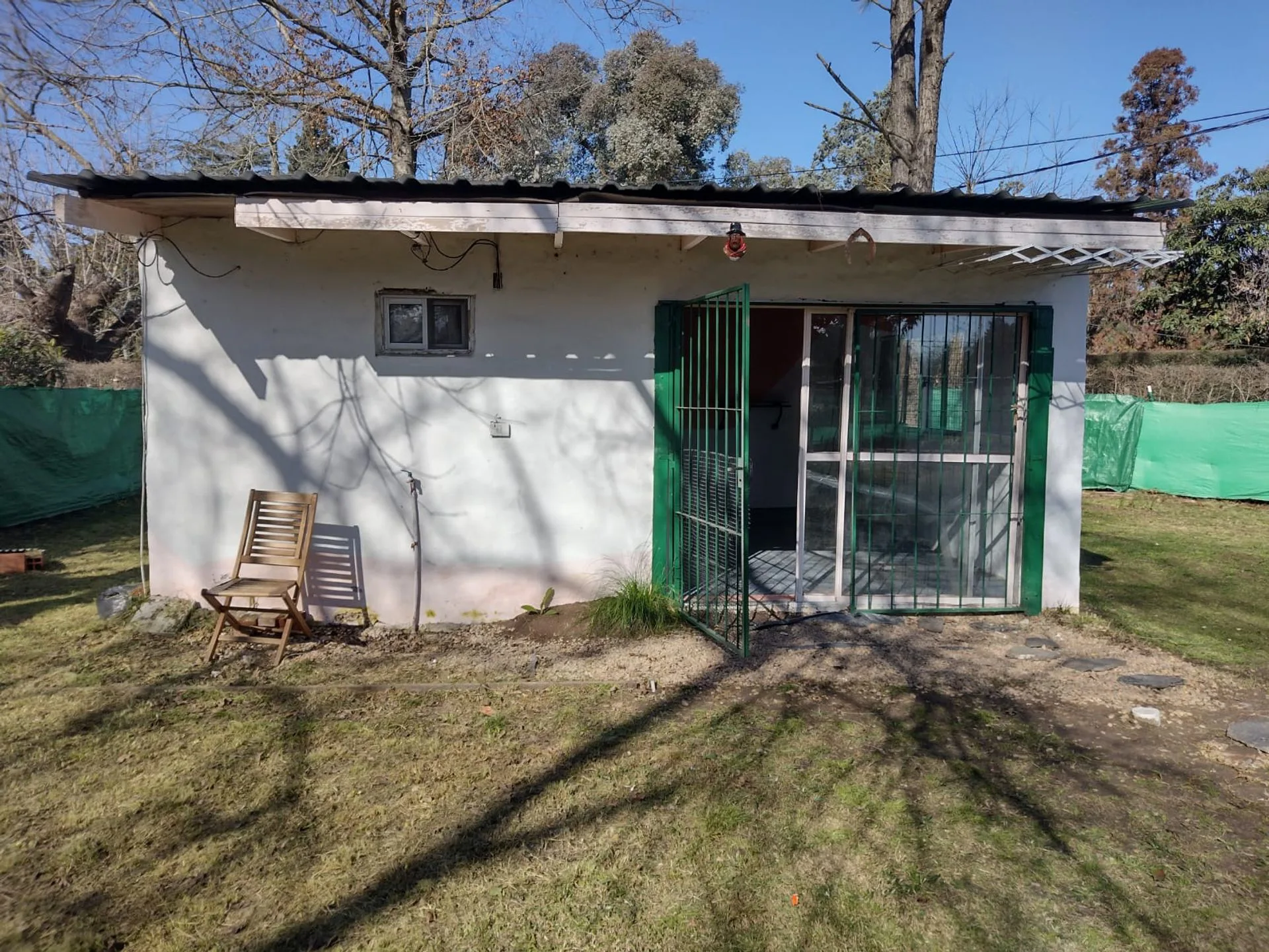 Casa en venta 4 amb 1000m2 lote Parque Alvear foto 4