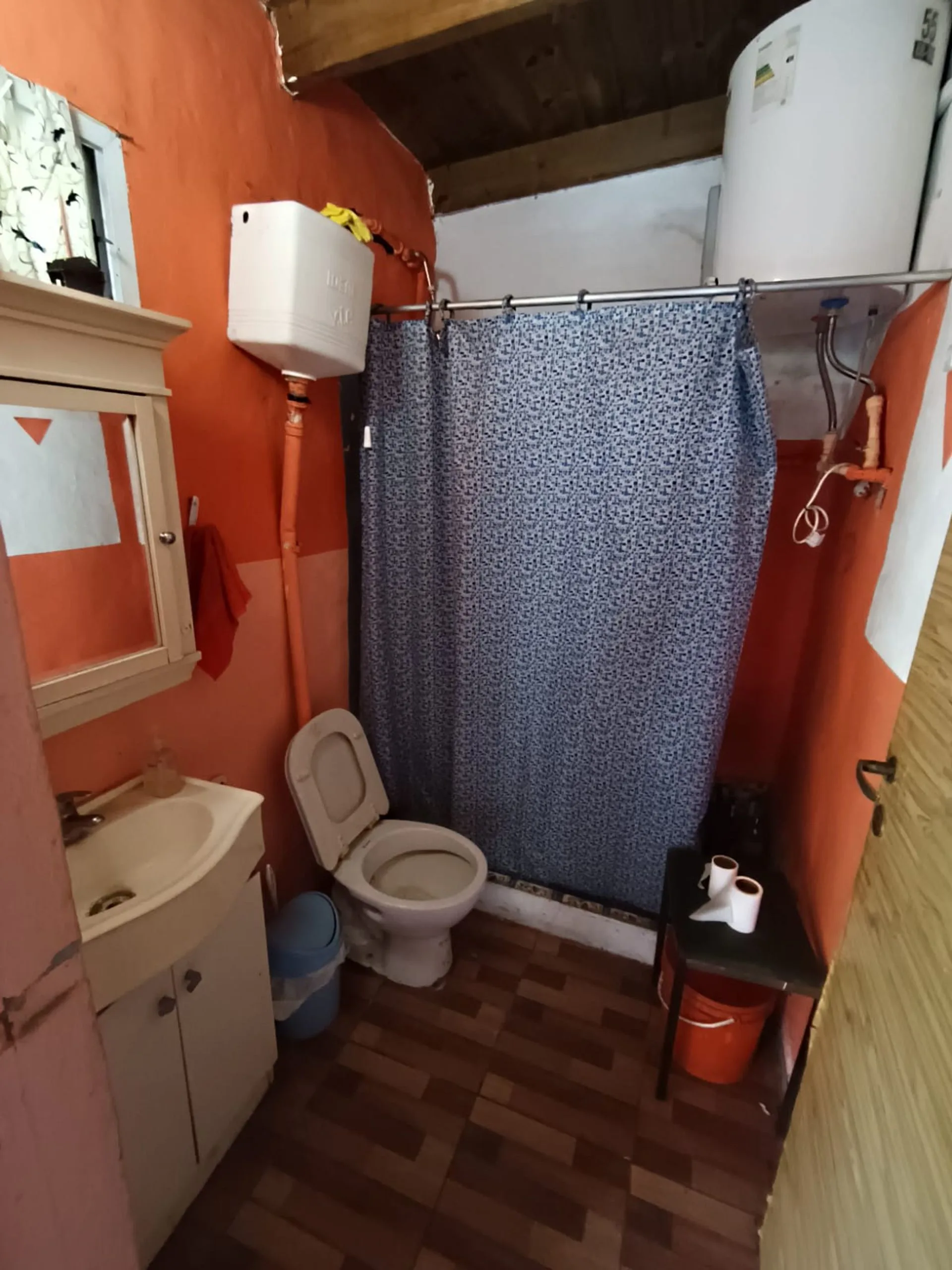 Casa en venta 4 amb 1000m2 lote Parque Alvear foto 5