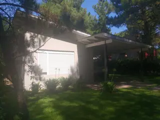 Hermosa Casa En Barrio Las Dunas Para 4 Personas foto 2