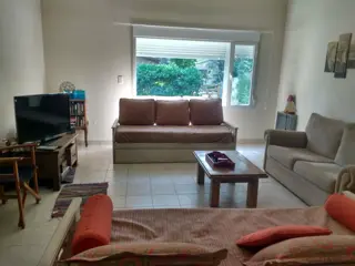 Hermosa Casa En Barrio Las Dunas Para 4 Personas foto 5