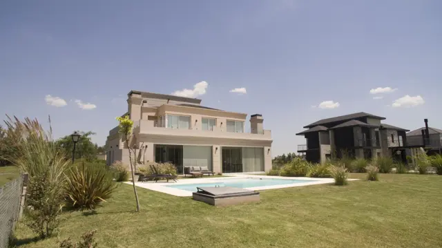 Casa en Carlos Spegazzini