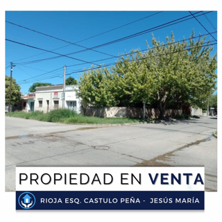 VENTA / PROPIEDAD EN ESQUINA foto 1