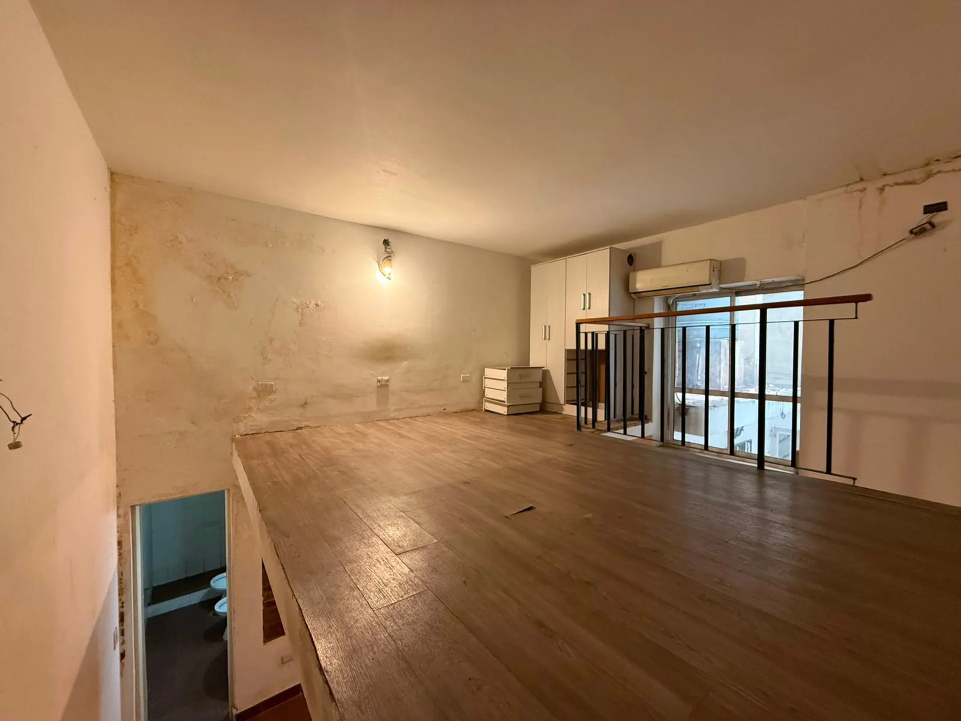 VENTA PH 2 amb con patio en Palermo para Reciclar foto 3