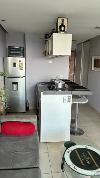 MONOAMBIENTE EN VENTA EN SEMINARIO SUITES foto 3