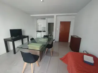 Belgrano Nuñez Monoambiente con Balcon AMOBLADO Y EQUIPADO* MUY LUMINOSO foto 1