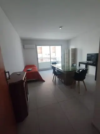 Belgrano Nuñez Monoambiente con Balcon AMOBLADO Y EQUIPADO* MUY LUMINOSO foto 5
