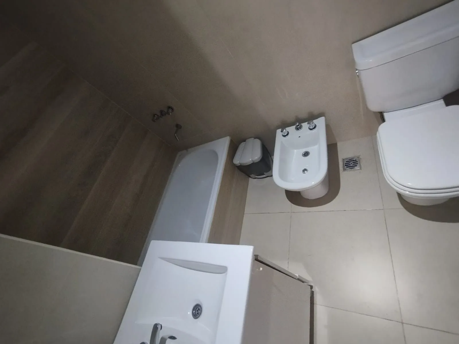 Studio apartment in Núñez – photo 6 of 10