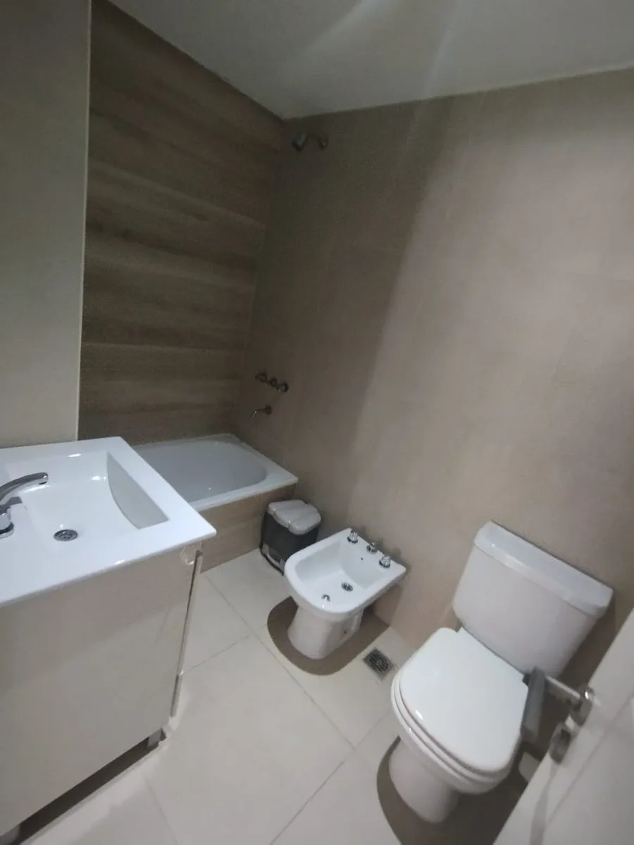 Studio apartment in Núñez – photo 7 of 10
