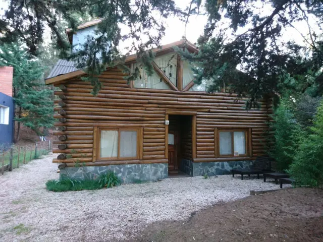 PRECIOSAS CABAÑAS EN VENTA EN MAR DE LAS PAMPAS