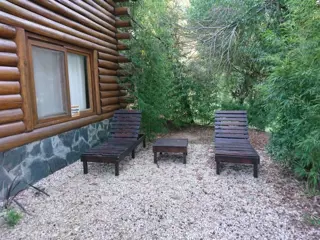 PRECIOSAS CABAÑAS EN VENTA EN MAR DE LAS PAMPAS foto 2