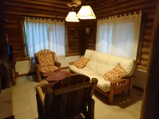 PRECIOSAS CABAÑAS EN VENTA EN MAR DE LAS PAMPAS foto 3