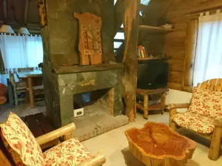 PRECIOSAS CABAÑAS EN VENTA EN MAR DE LAS PAMPAS foto 4