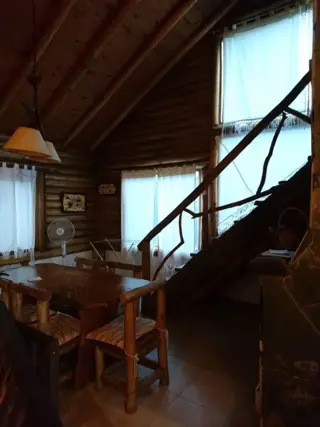 PRECIOSAS CABAÑAS EN VENTA EN MAR DE LAS PAMPAS foto 5
