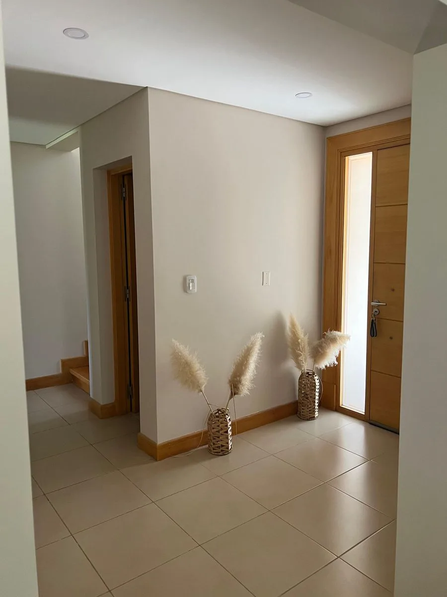 VENTA CASA BARRIO PRIVADO CHACRAS DE CORIA foto 4