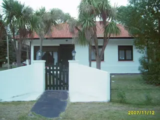 VTA CASA CON LOTE LINDERO foto 3