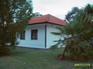 VTA CASA CON LOTE LINDERO foto 4