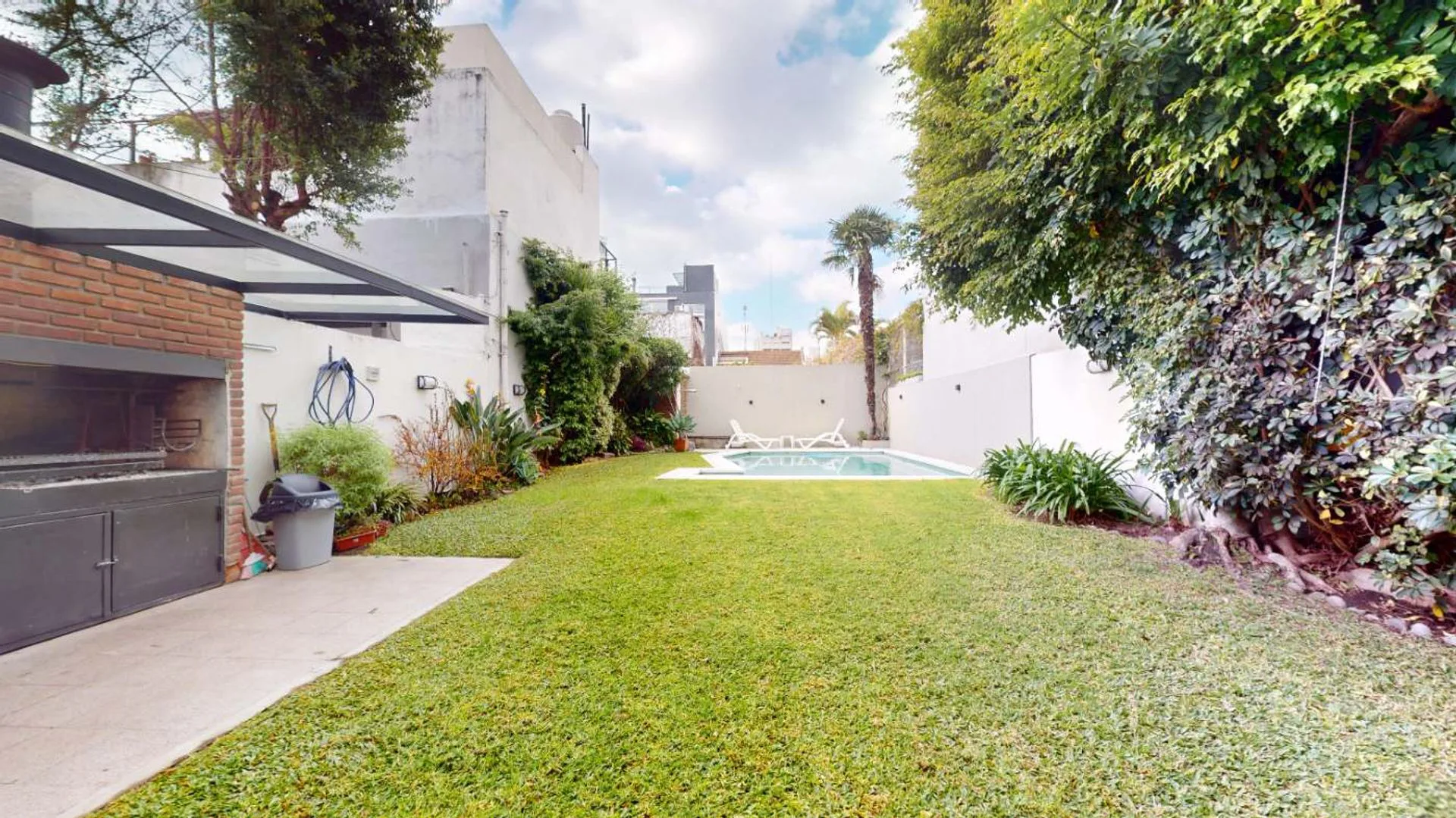 VTA CASA PREMIUM NUÑEZ JARDÍN PILETA PARRILLA GYM foto 3