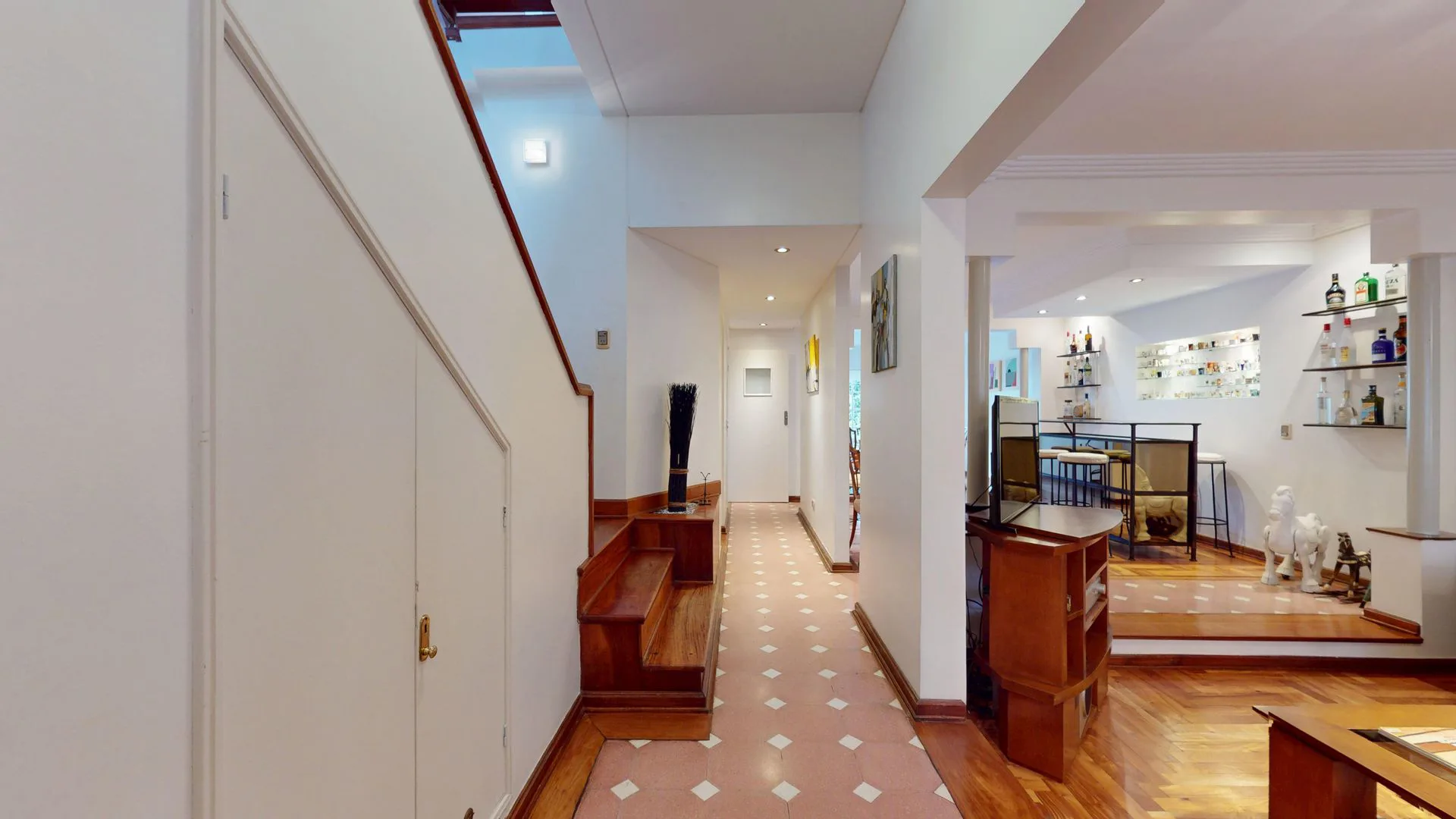 VTA CASA PREMIUM NUÑEZ JARDÍN PILETA PARRILLA GYM foto 4