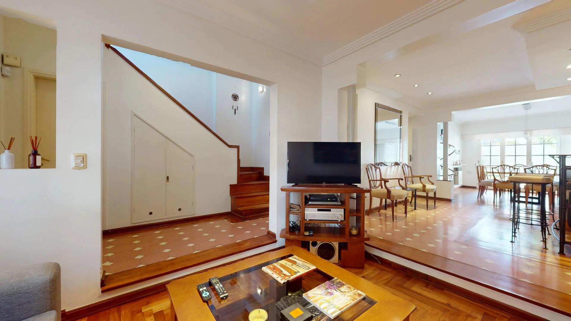 VTA CASA PREMIUM NUÑEZ JARDÍN PILETA PARRILLA GYM foto 5