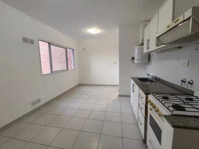 Catamarca al 2600 - Monoambiente en alquiler - Rosario, Pichincha