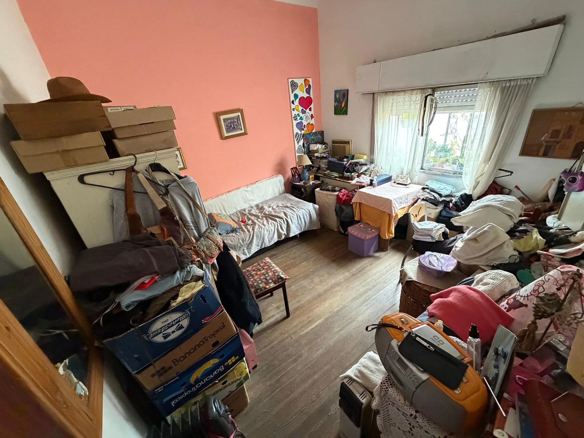 VENTA PH CHACARITA 5 AMBIENTES A REFACCIONAR foto 4
