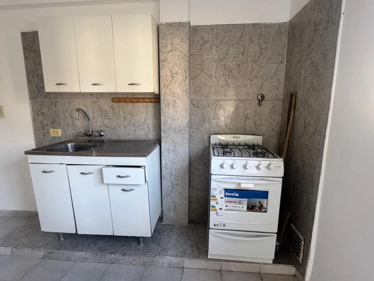 DEPARTAMENTO EN VENTA. 2 AMBIENTES VILLA LUZURIAGA foto 5