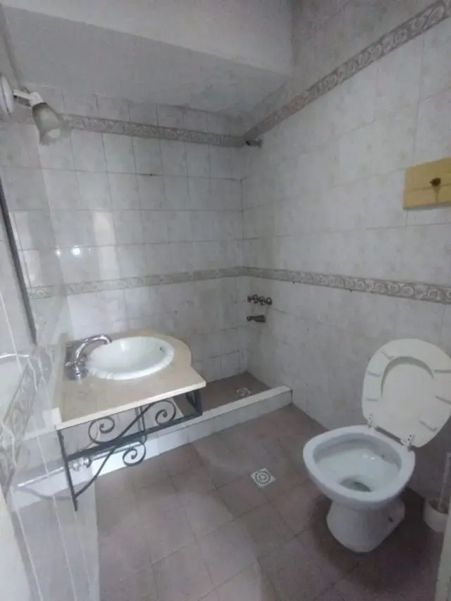 Alquiler disponible de departamento
