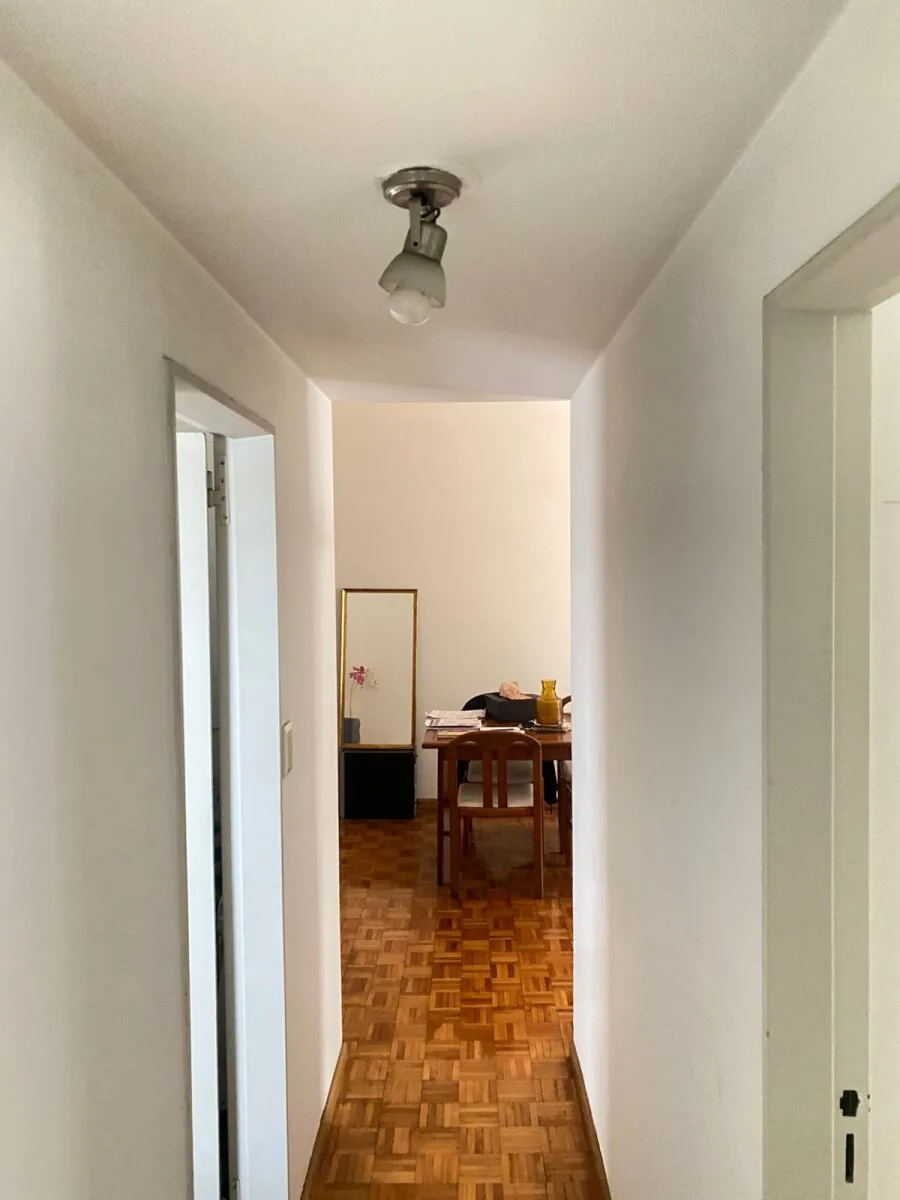 3 AMB Excelente Semipiso con Balcon Corrido AL FRENTE!!! foto 4