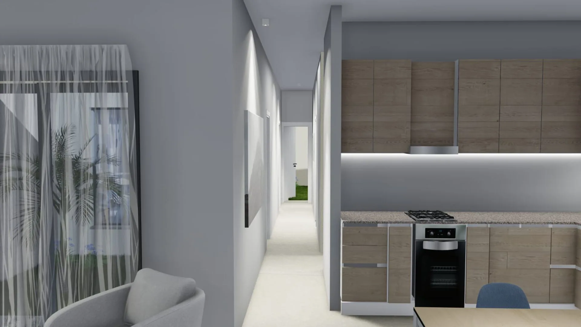 VENTA CASA 3 DORMITORIOS 2 BAÑOS GUAYMALLEN foto 4