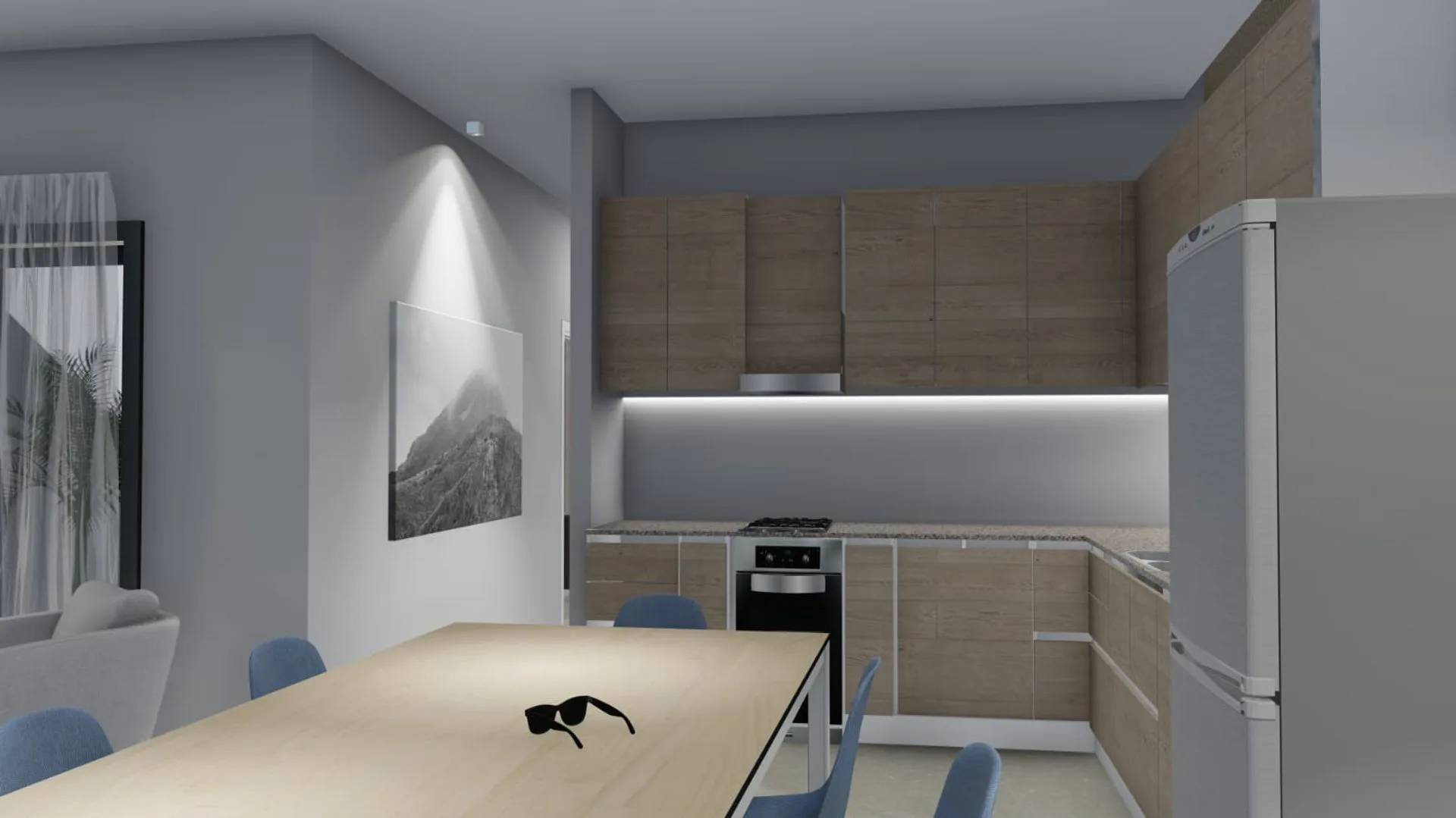 VENTA CASA 3 DORMITORIOS 2 BAÑOS GUAYMALLEN foto 5