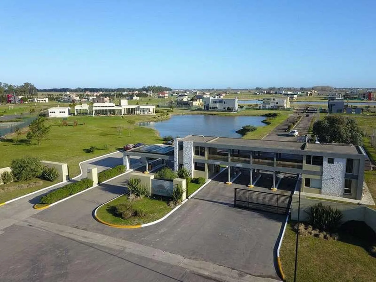 Horizontes al Sur - Lote: 569