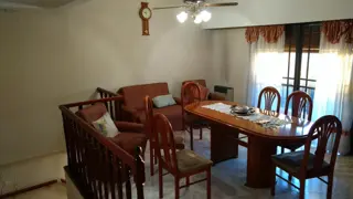 Ph 3 amb con patio y terraza +Local/cochera - Billinghurst - San Martín foto 1