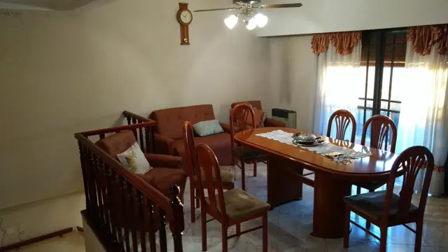 Ph 3 amb con patio y terraza +Local/cochera - Billinghurst - San Martín
