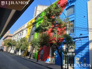 Edificio de Oficinas y Deposito foto 3