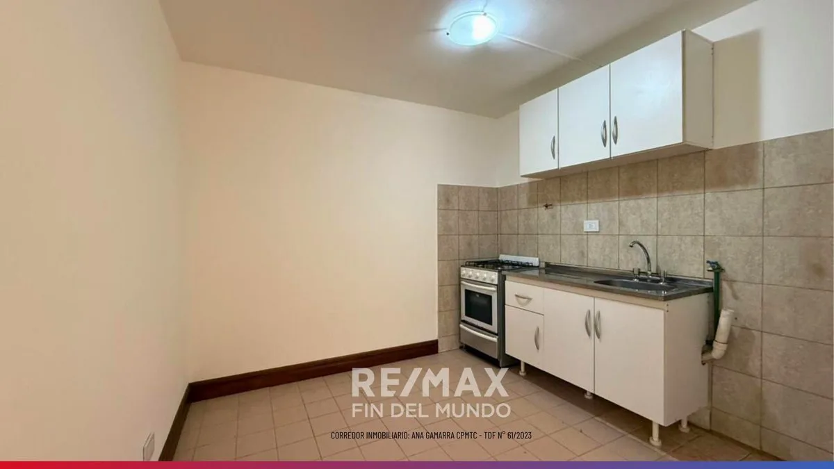 ALQUILER/ 2 HABITACIONES/ SAN MARTIN foto 2