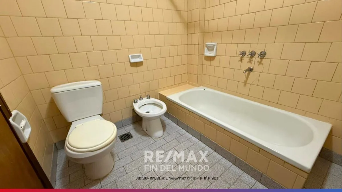 ALQUILER/ 2 HABITACIONES/ SAN MARTIN foto 5