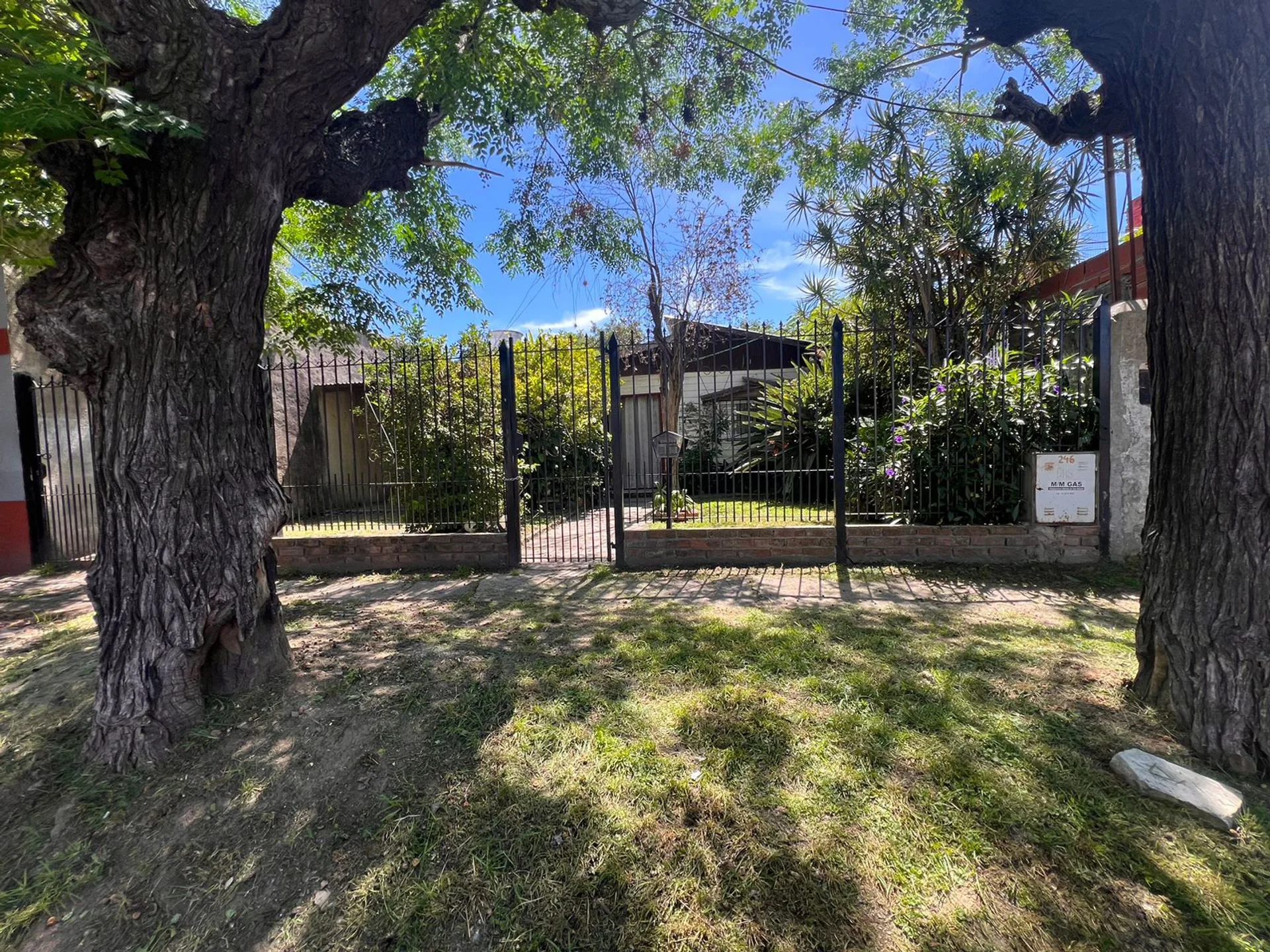 VENTA CASA PROPIEDAD A DEMOLER