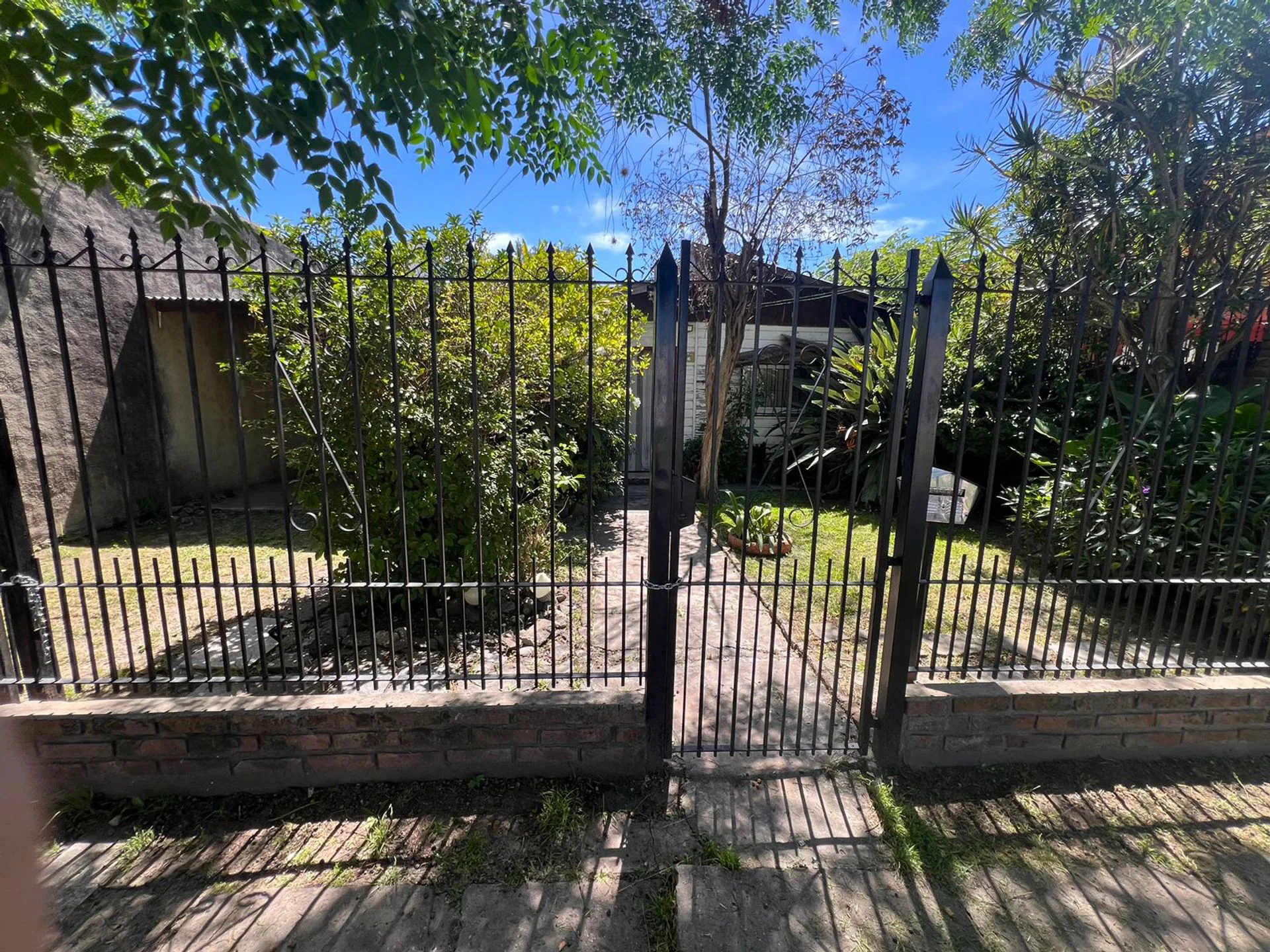 VENTA CASA  PROPIEDAD A DEMOLER foto 4