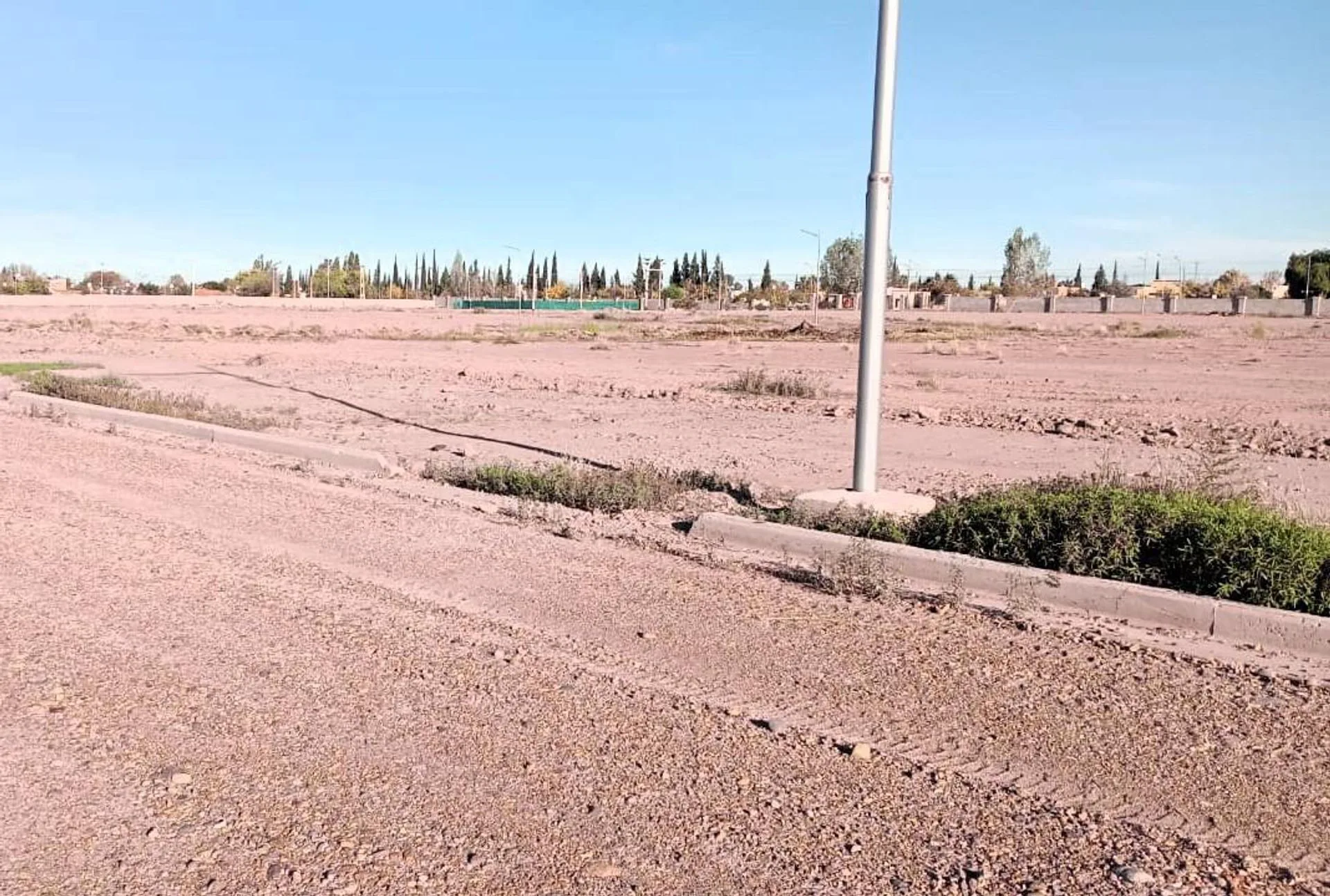 Venta terreno Pinar del sol 9 foto 3