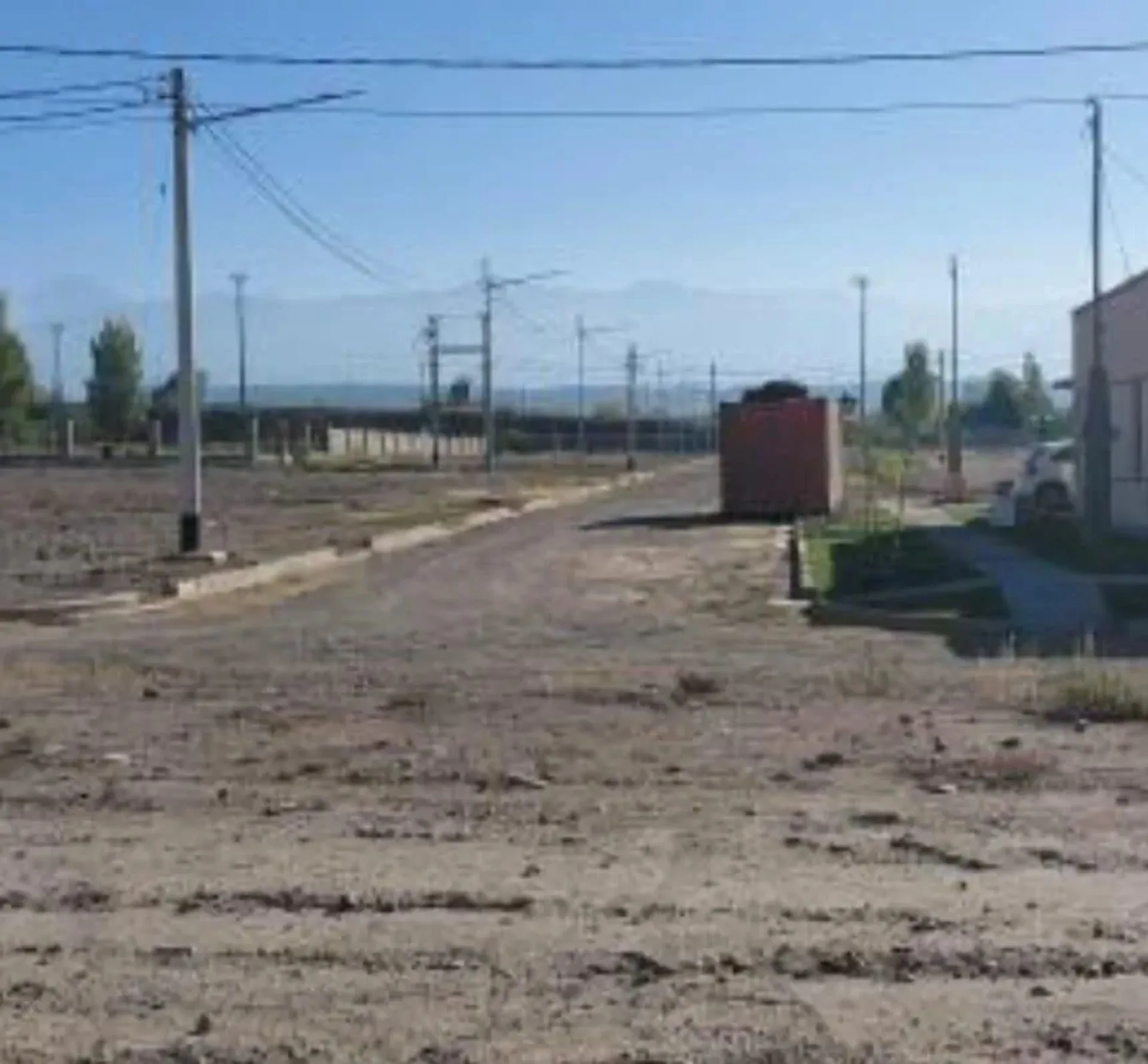 Venta terreno Pinar del sol 9 foto 4